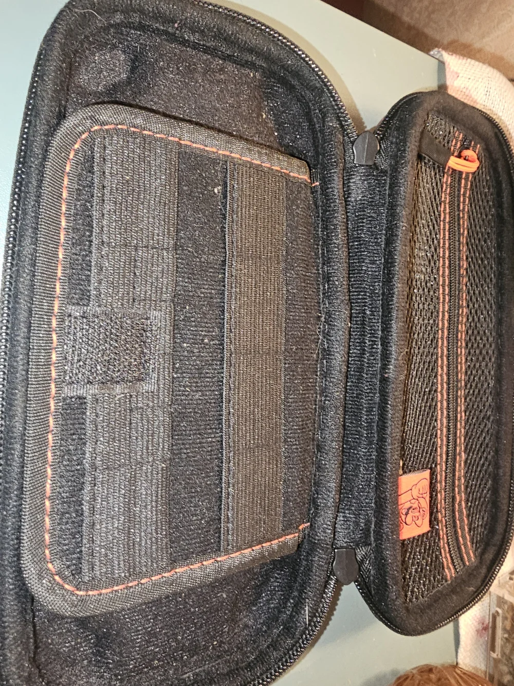 Nintendo barely used