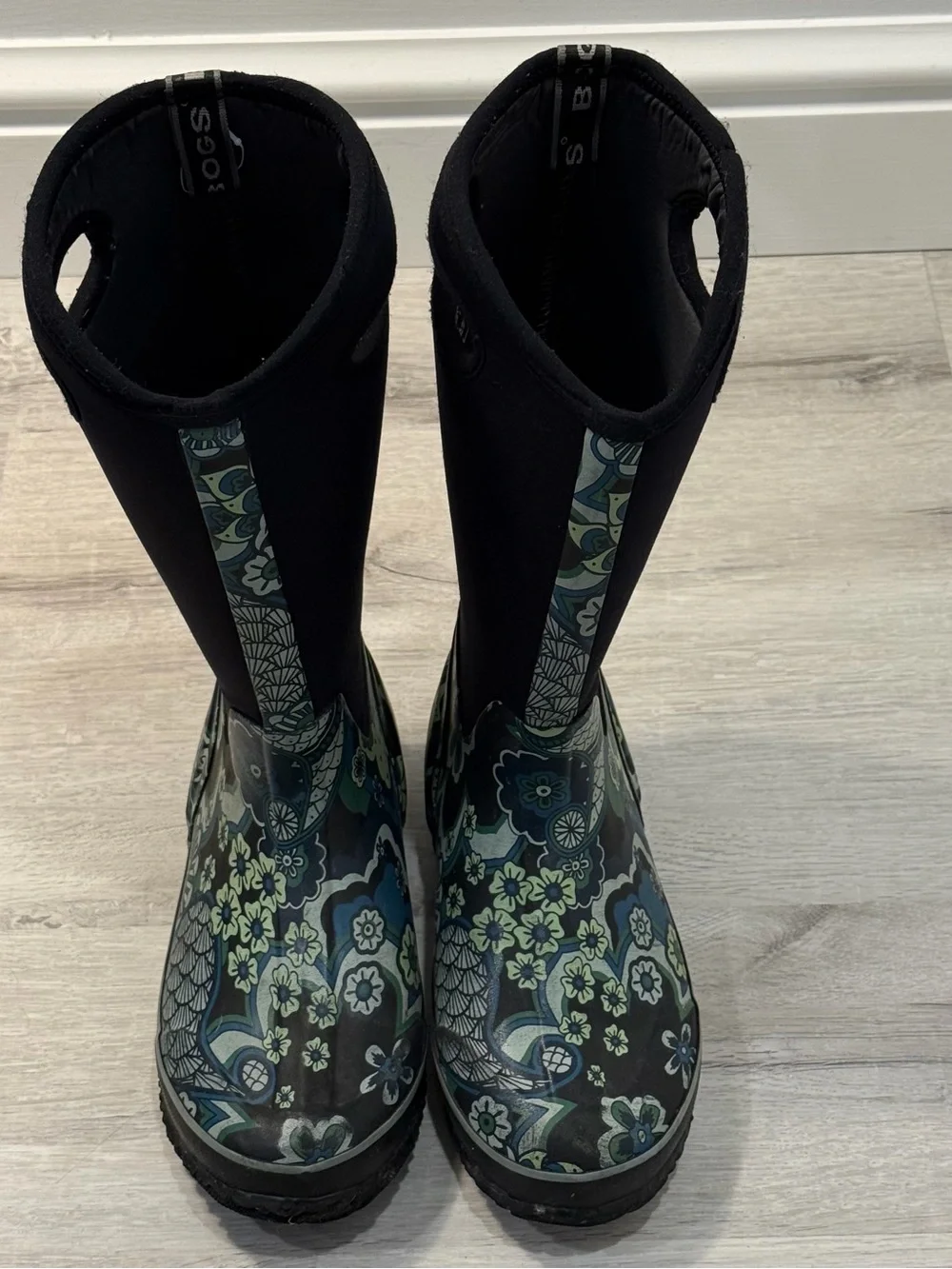 Bogs women’s tall