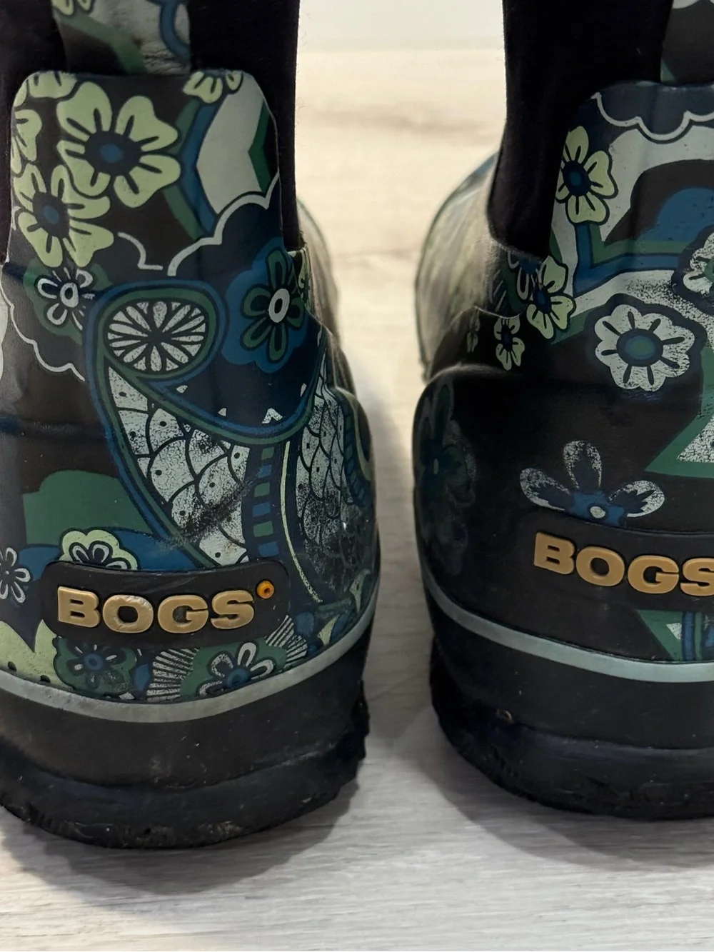 Bogs women’s tall