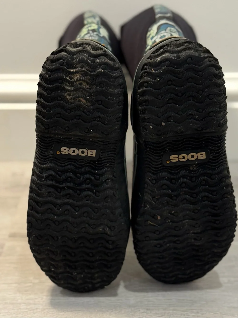 Bogs women’s tall