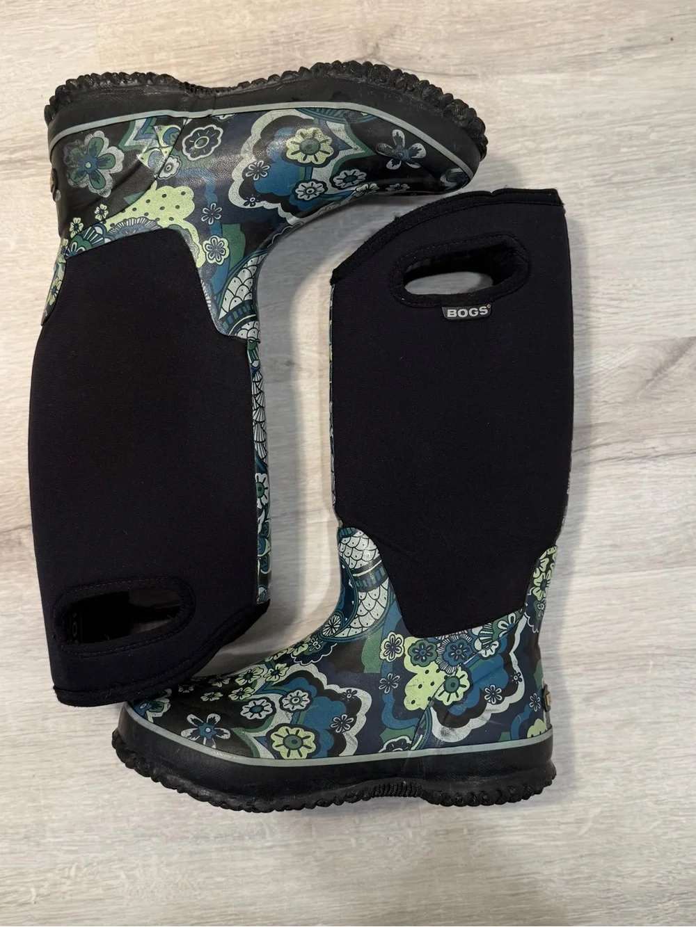 Bogs women’s tall