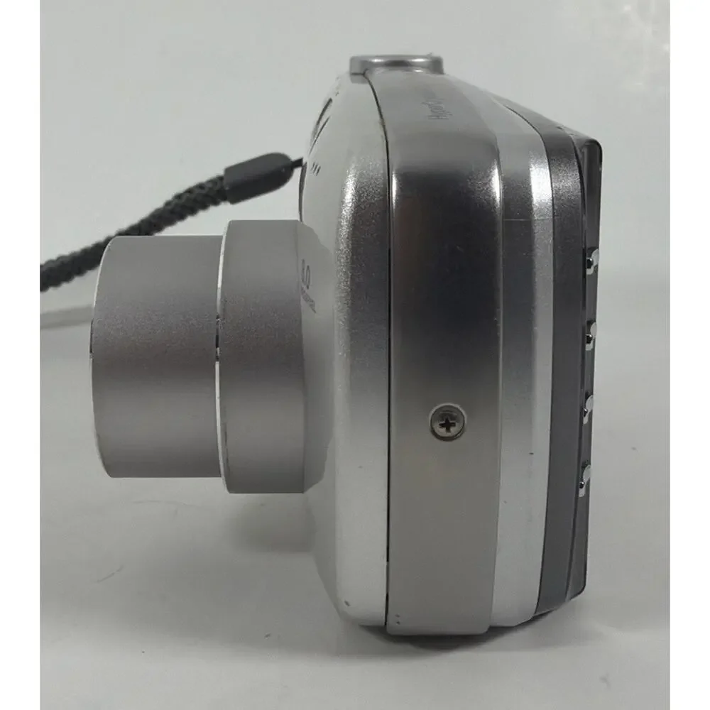 Olympus tested works