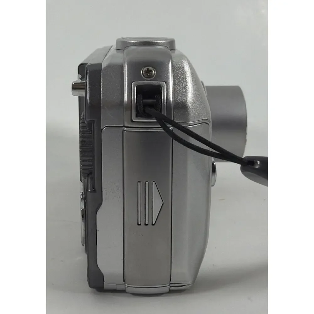 Olympus tested works