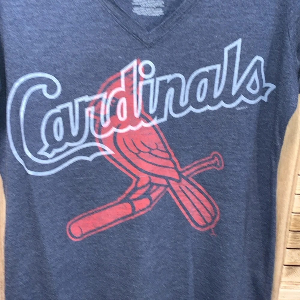 Nike cardinals baseball