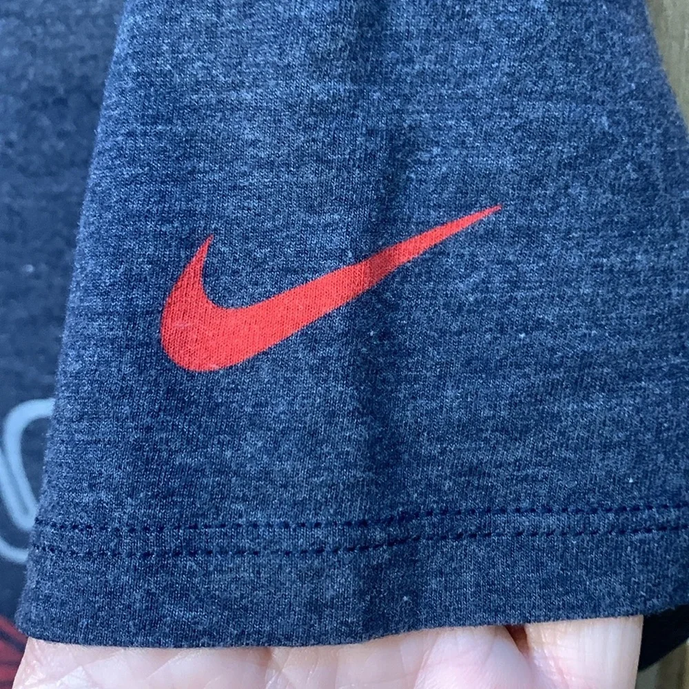 Nike cardinals baseball