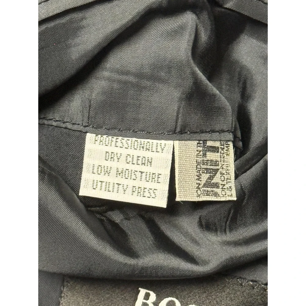 Hugo Boss brand hugo