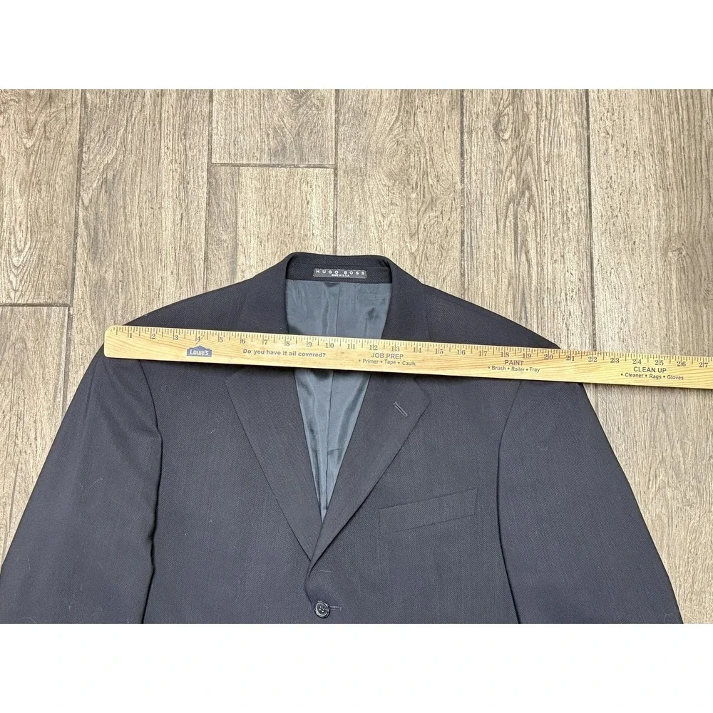 Hugo Boss brand hugo