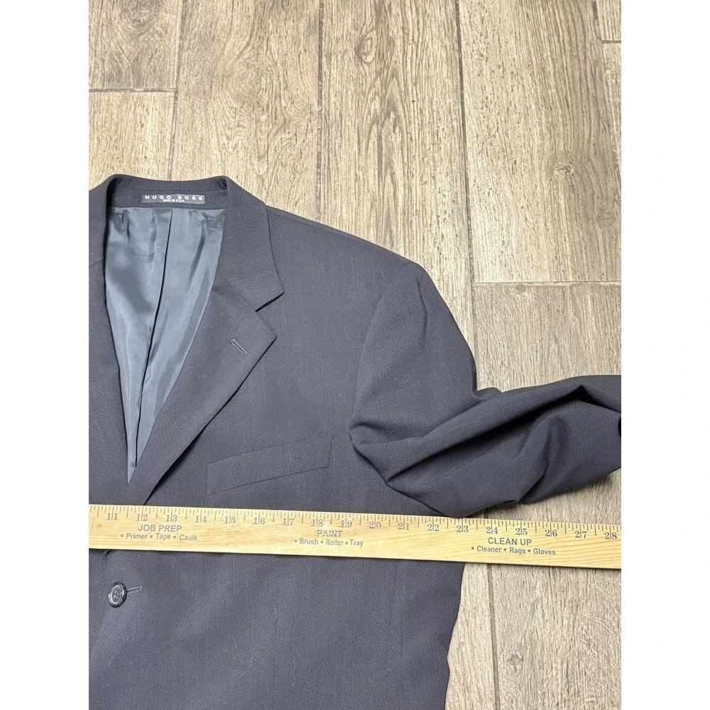 Hugo Boss brand hugo