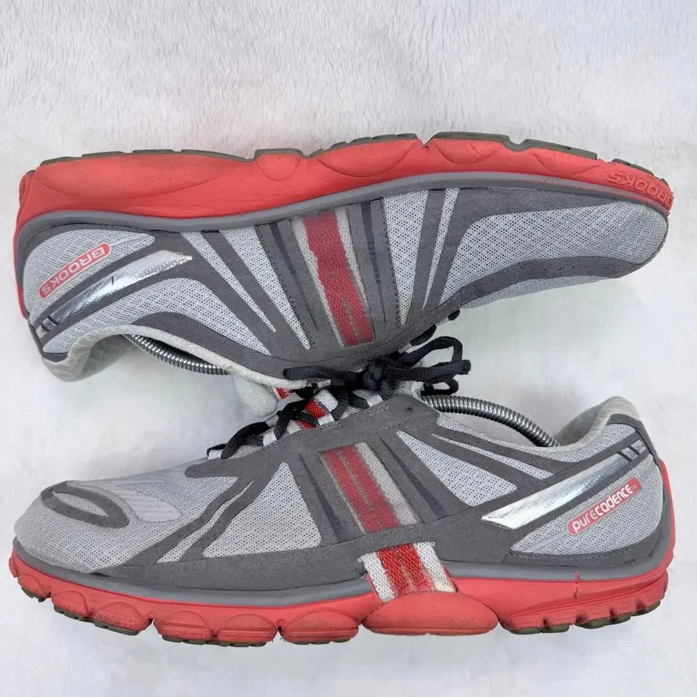 Brooks purecadence men’s