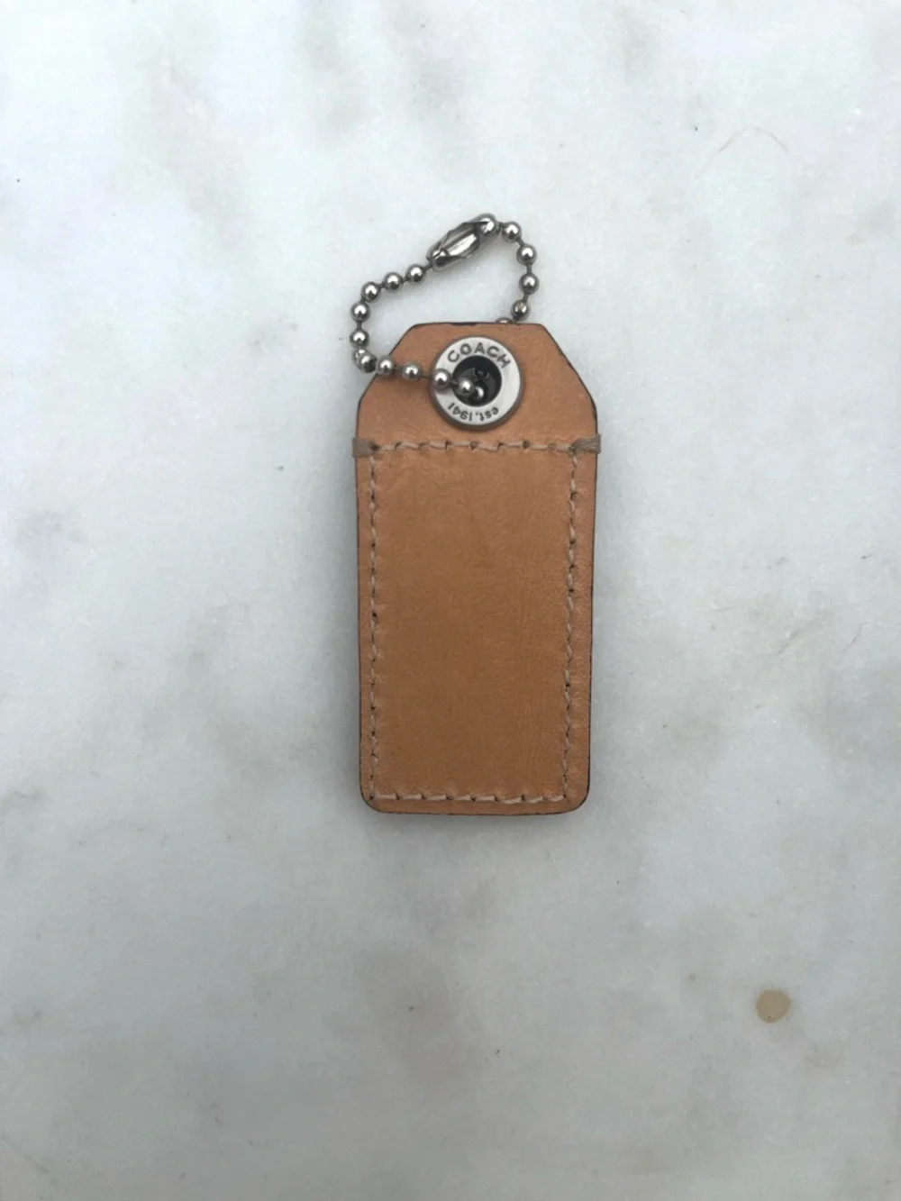 Coach rare vintage