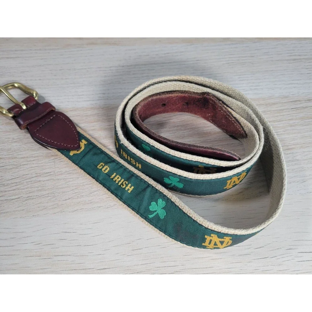 Cape Cod Leather vtg notre