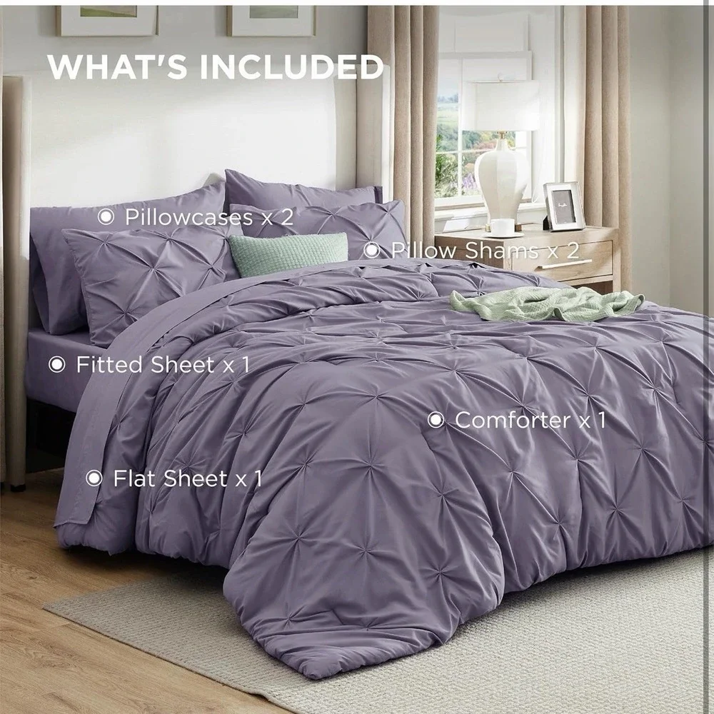Bedsure full size