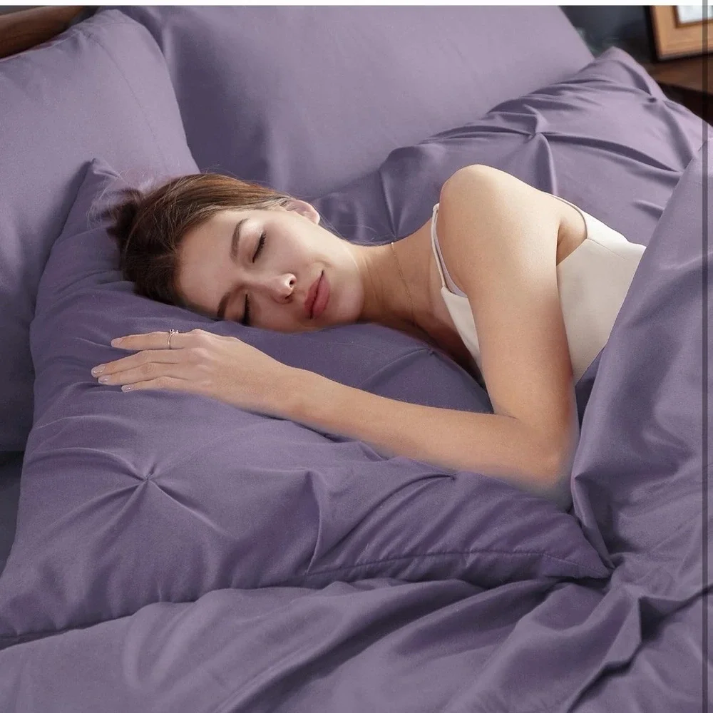 Bedsure full size