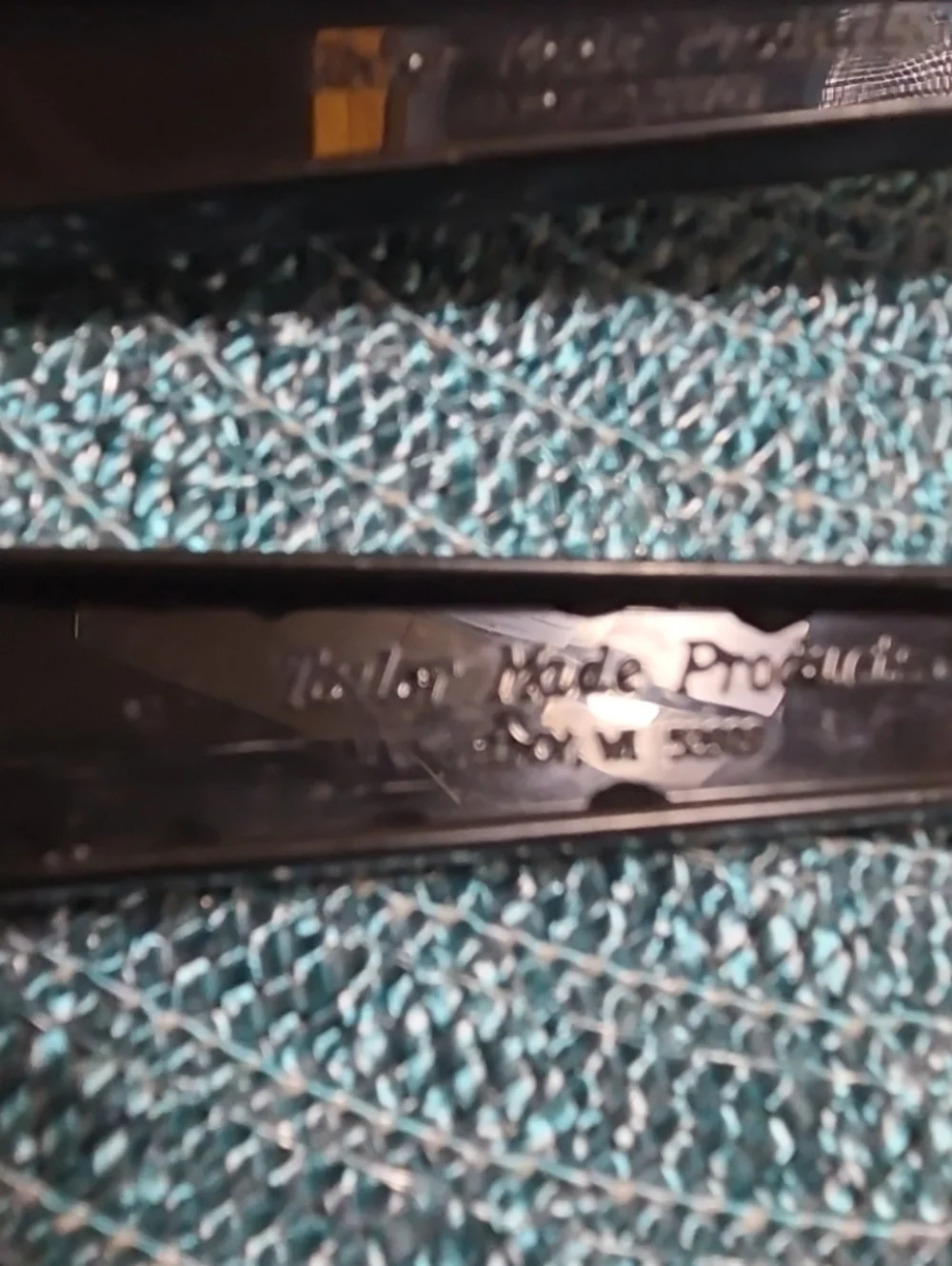 Tailormade these touch