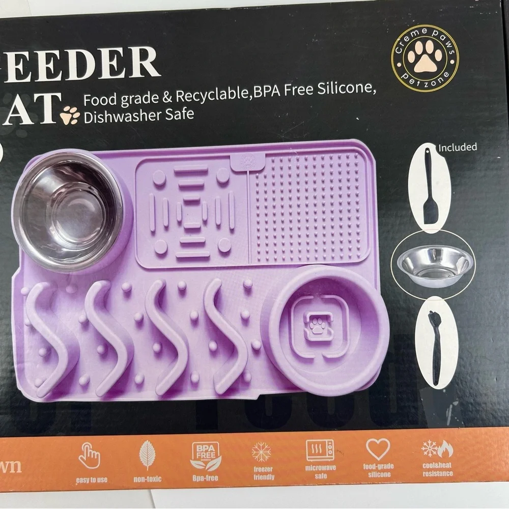 N/A feeder first
