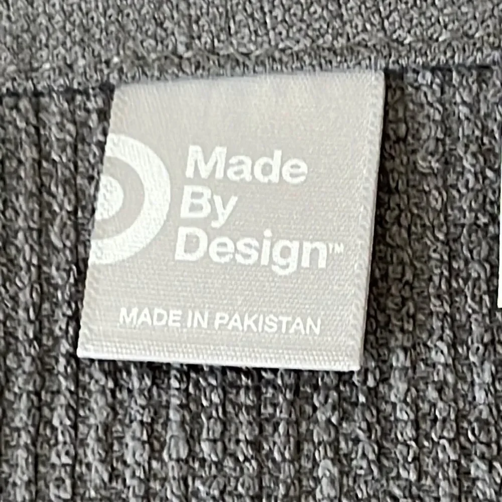 Made By Design new never