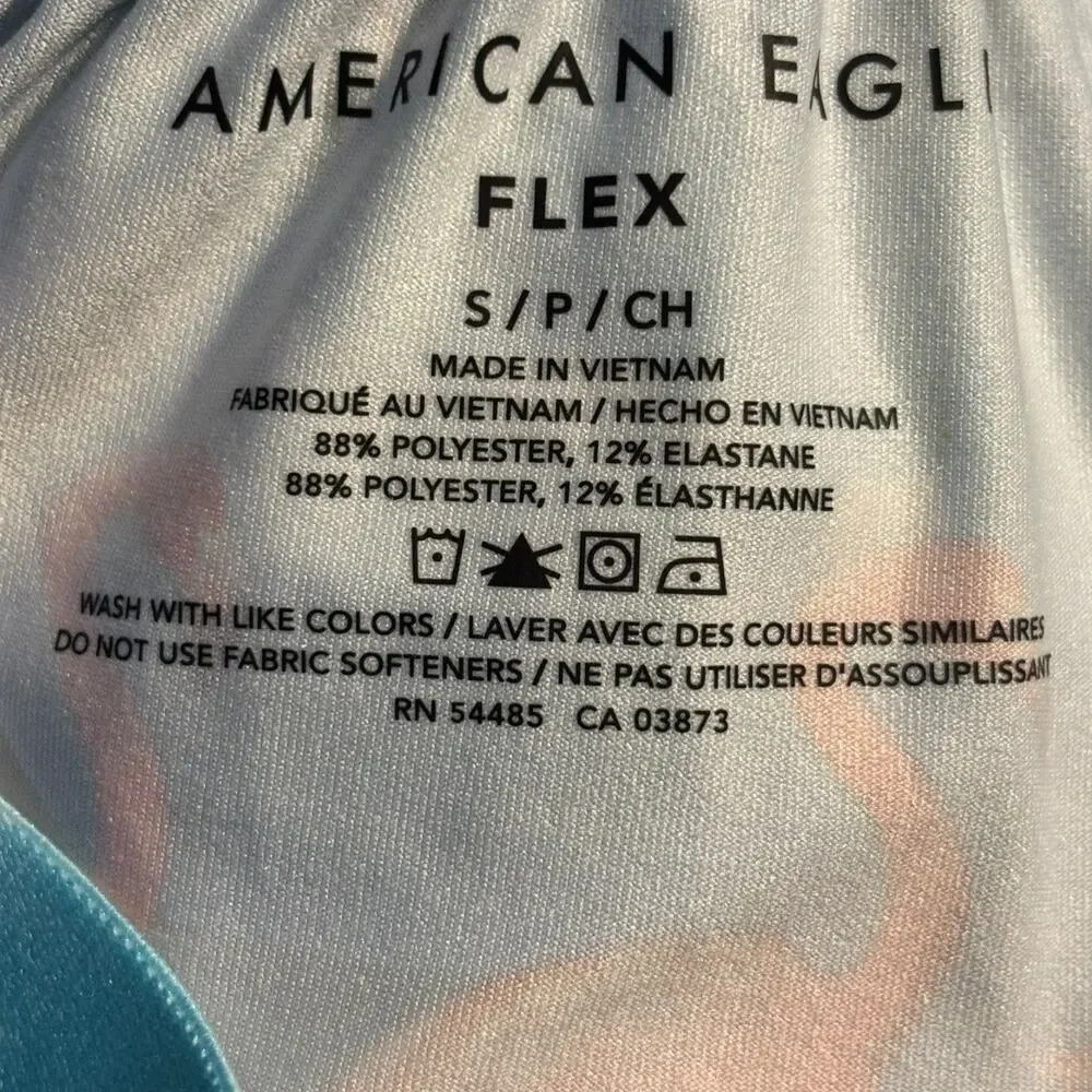 American Eagle Outfitters american eagle