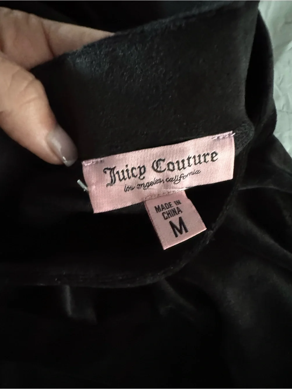 Juicy Couture two piece