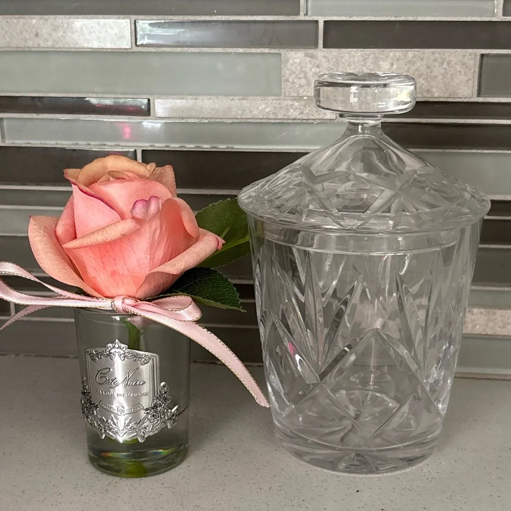 Cotes Of London clear cut