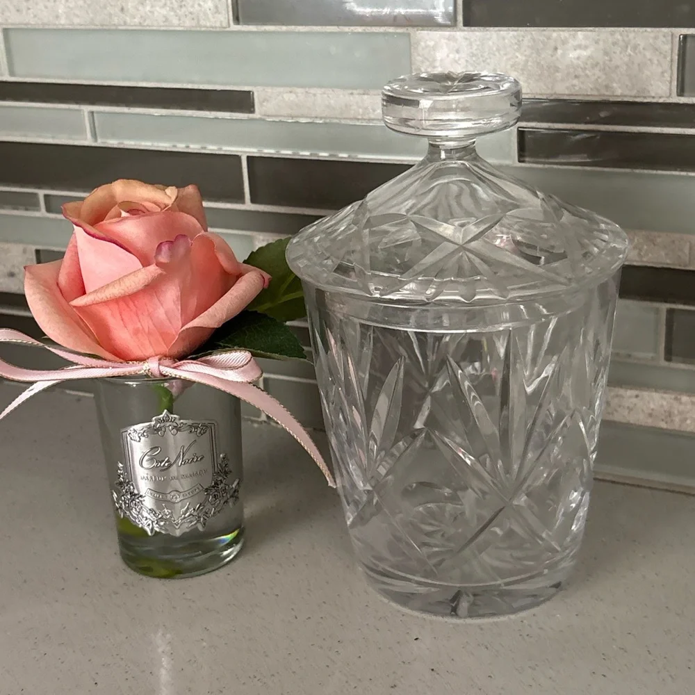 Cotes Of London clear cut