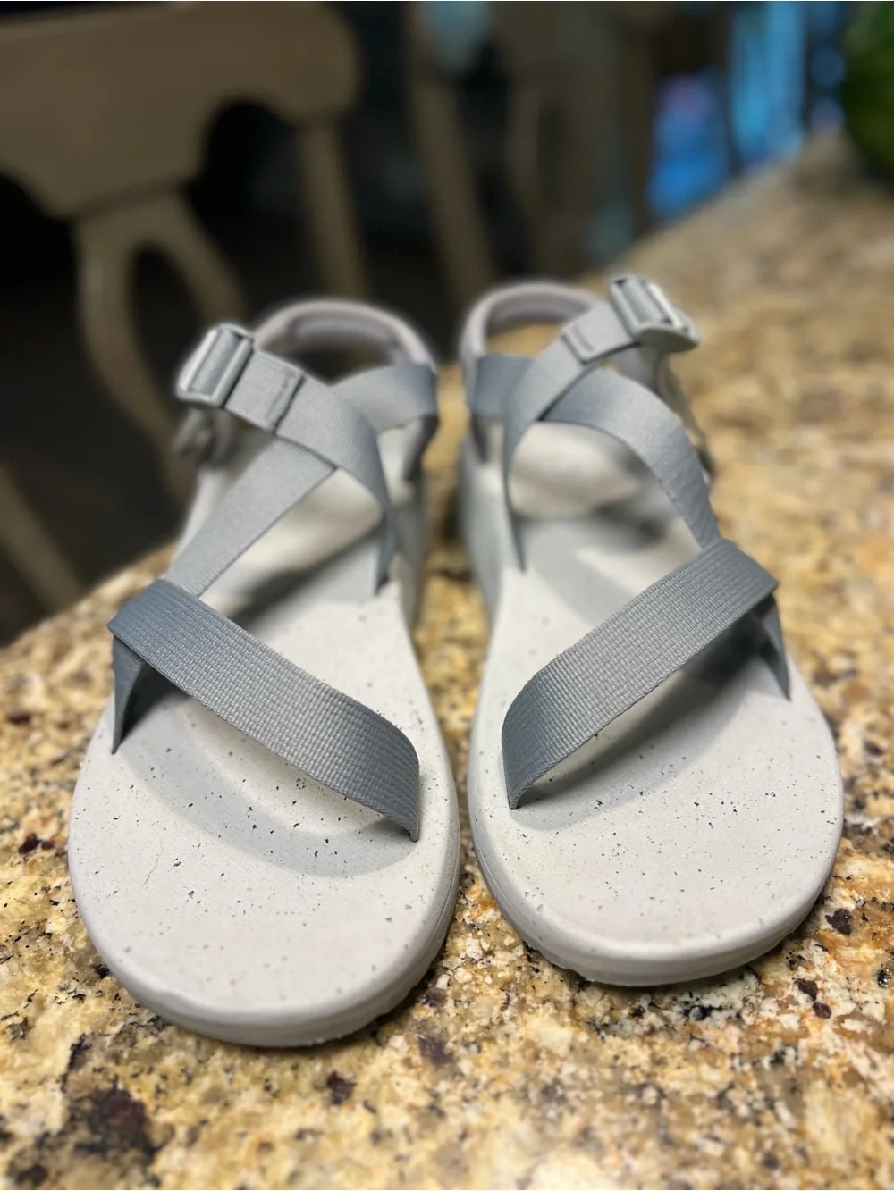 Chaco brand model