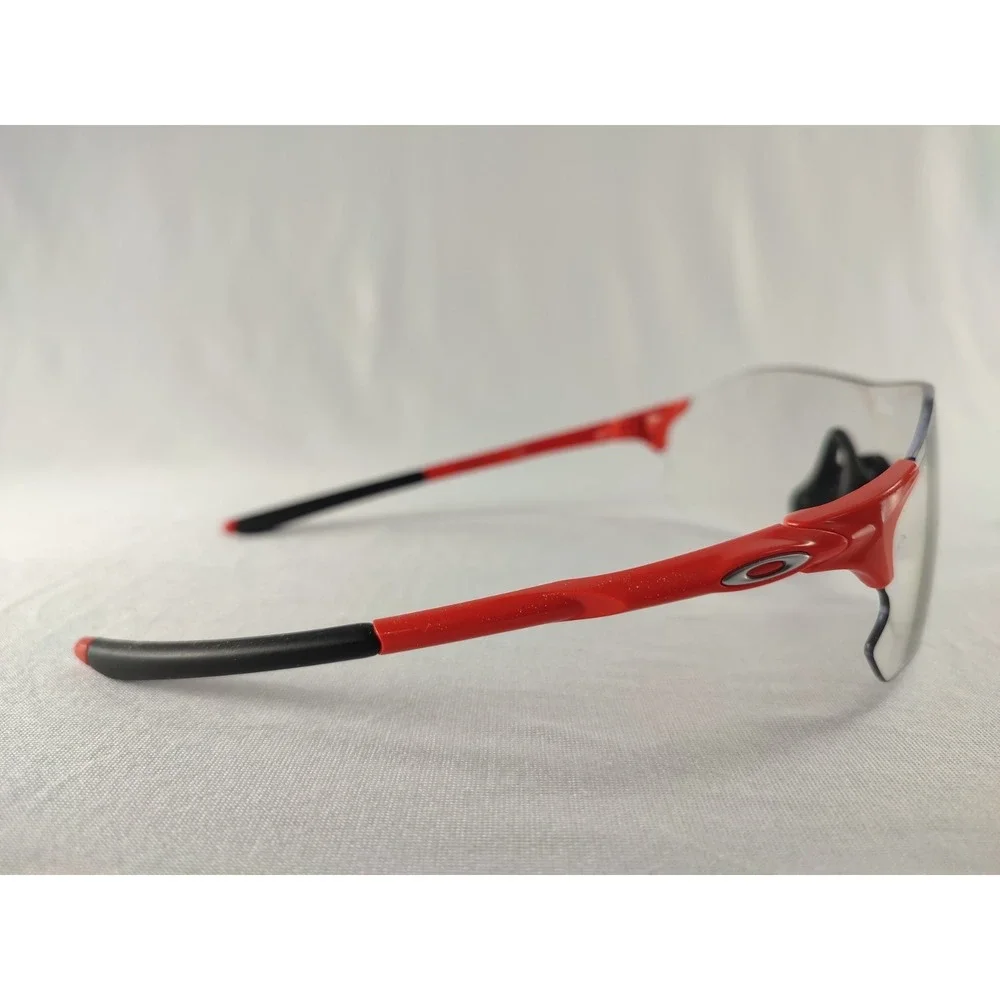 Oakley evzero path