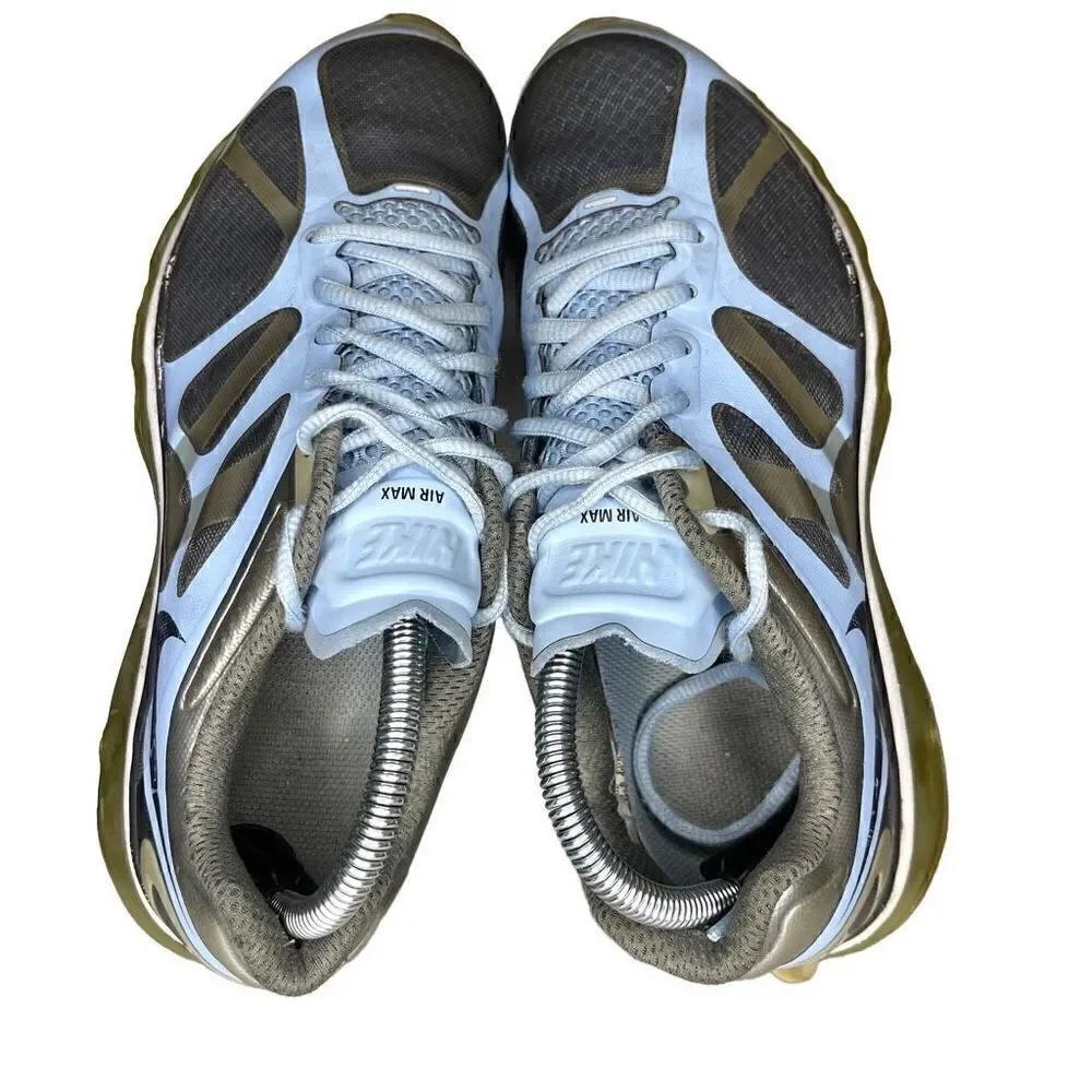 Nike these running