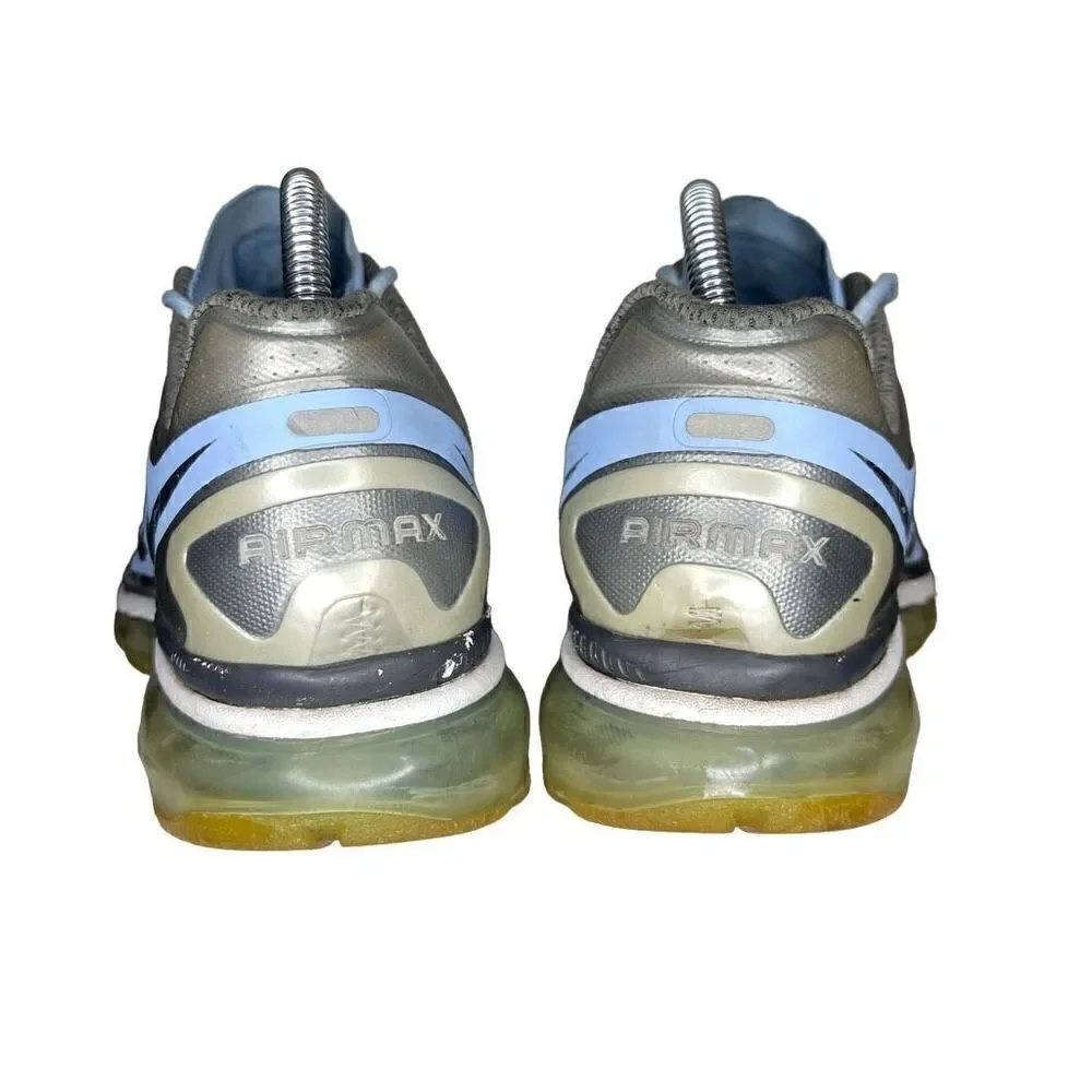 Nike these running