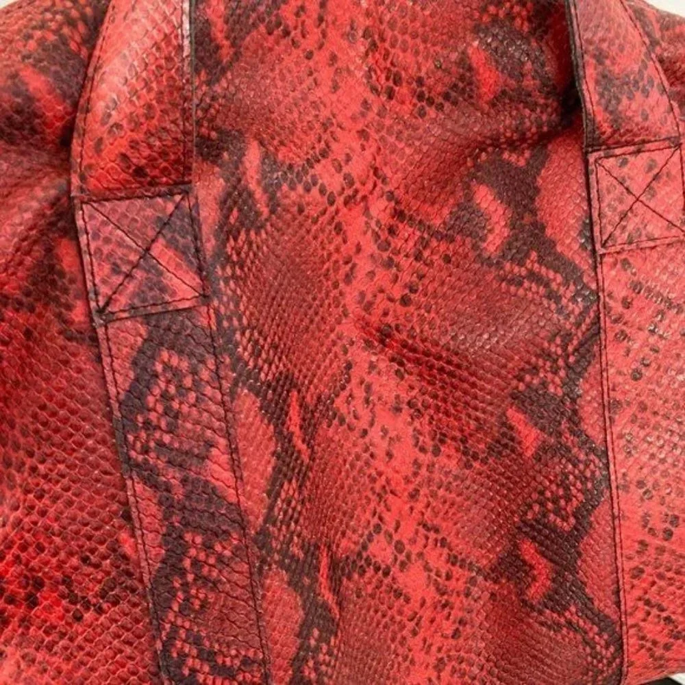 Lalla Marrakech new red