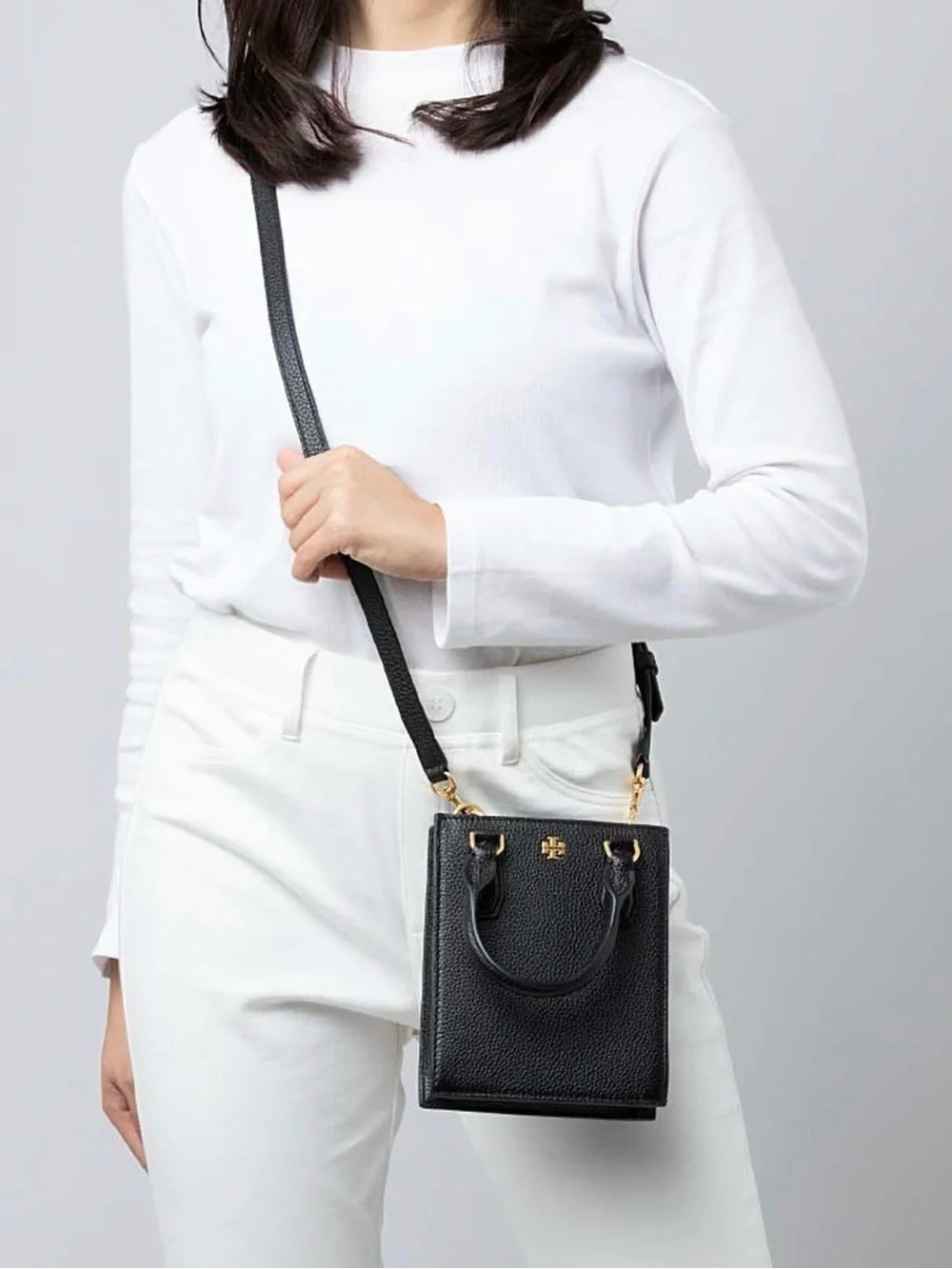Tory Burch mini emerson