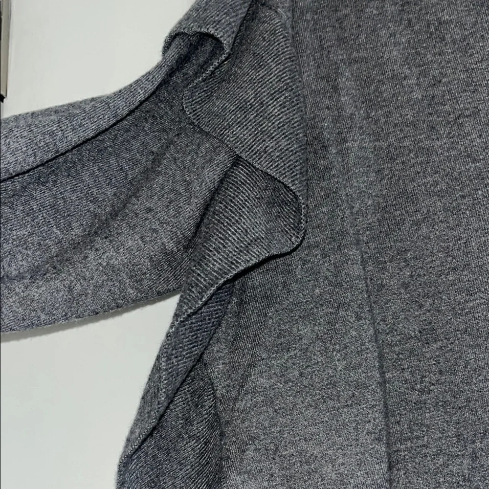 Zara nwot neck