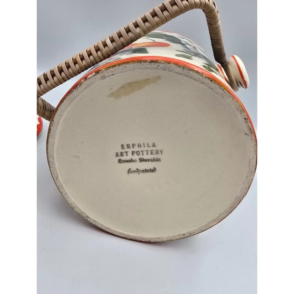 N/A vintage ceramic