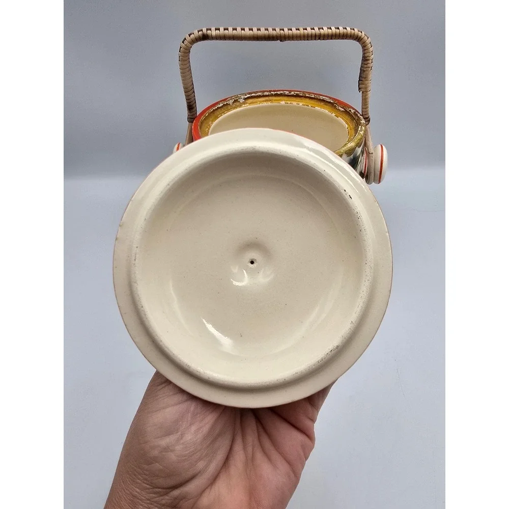N/A vintage ceramic