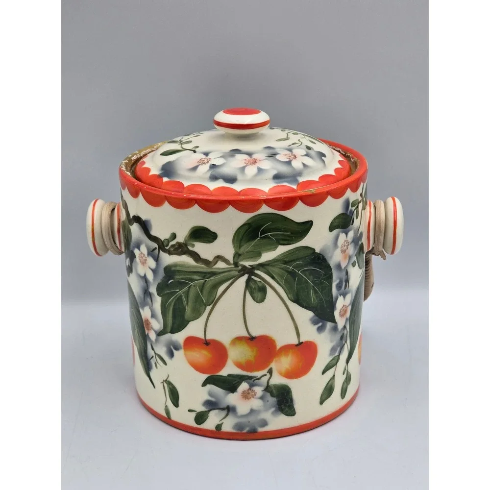 N/A vintage ceramic