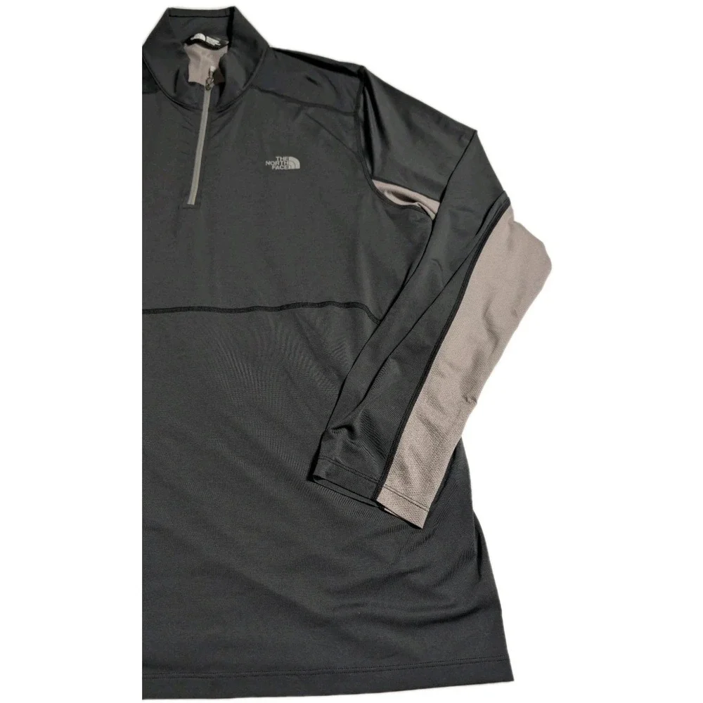 The North Face classic north