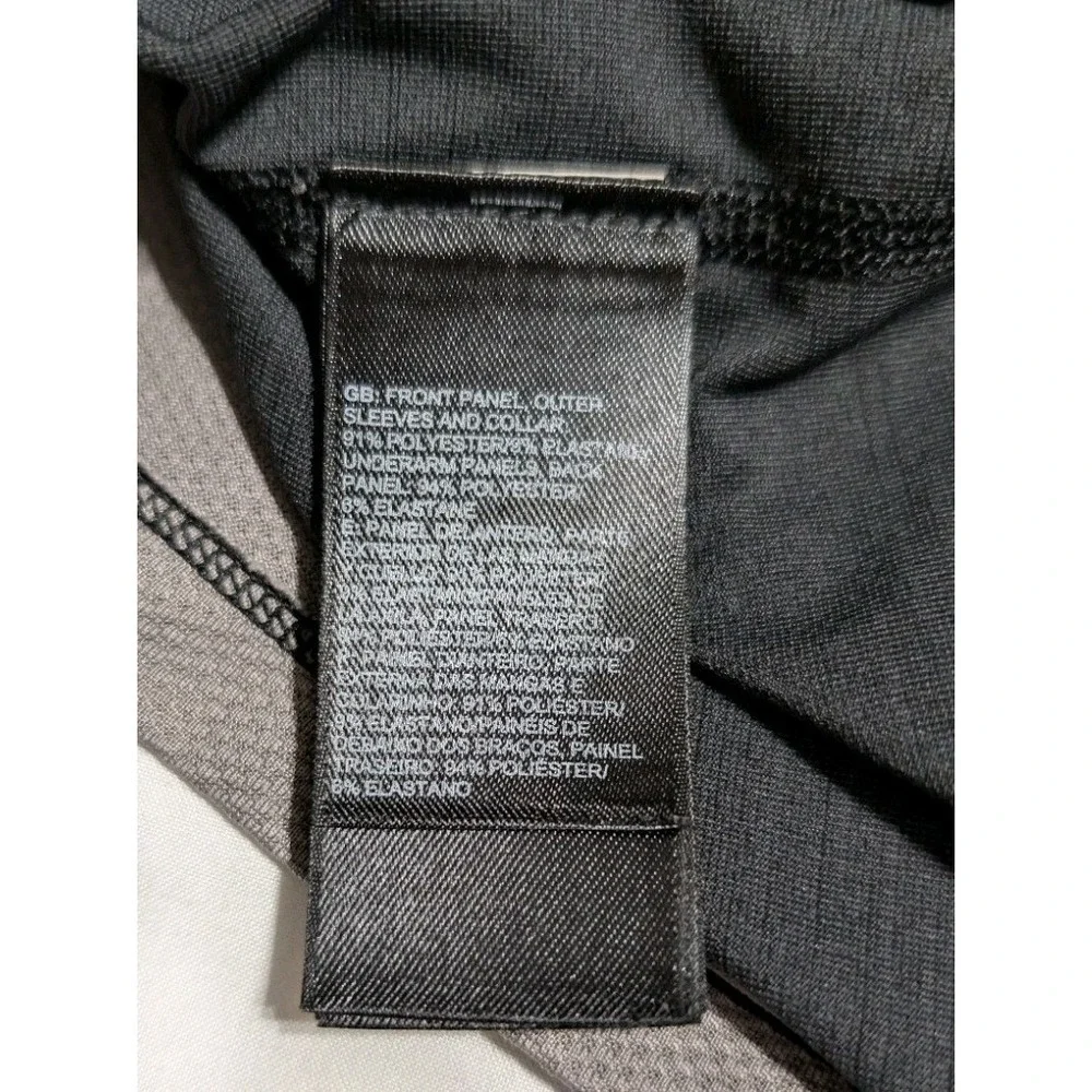 The North Face classic north