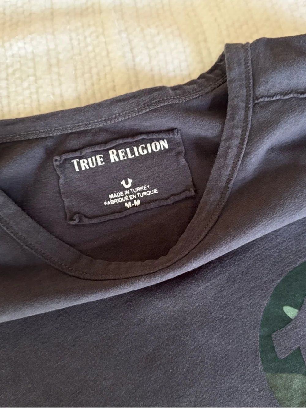 True Religion true religion