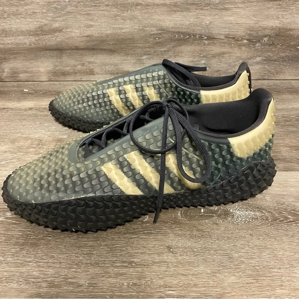 adidas tab awesome strip