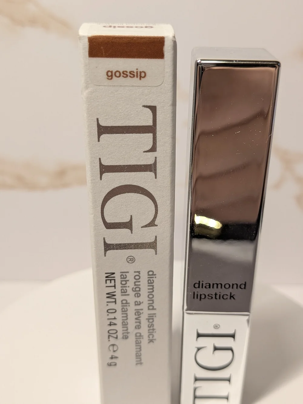 TIGI creamy neutral