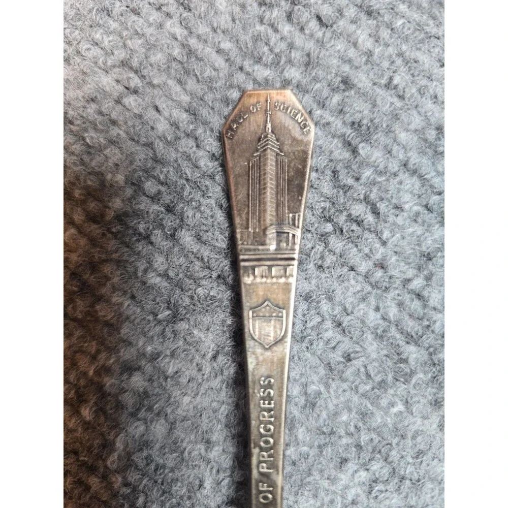 century silverplate during 1933