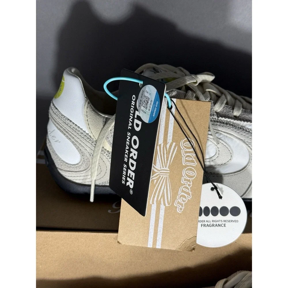new box