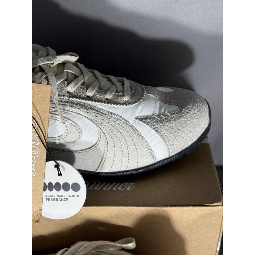 new box