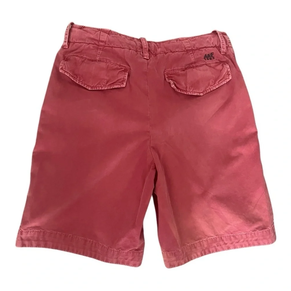 Abercrombie & Fitch stylish comfortable