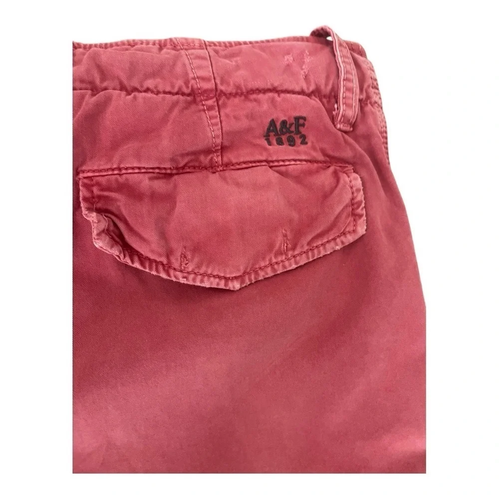 Abercrombie & Fitch stylish comfortable