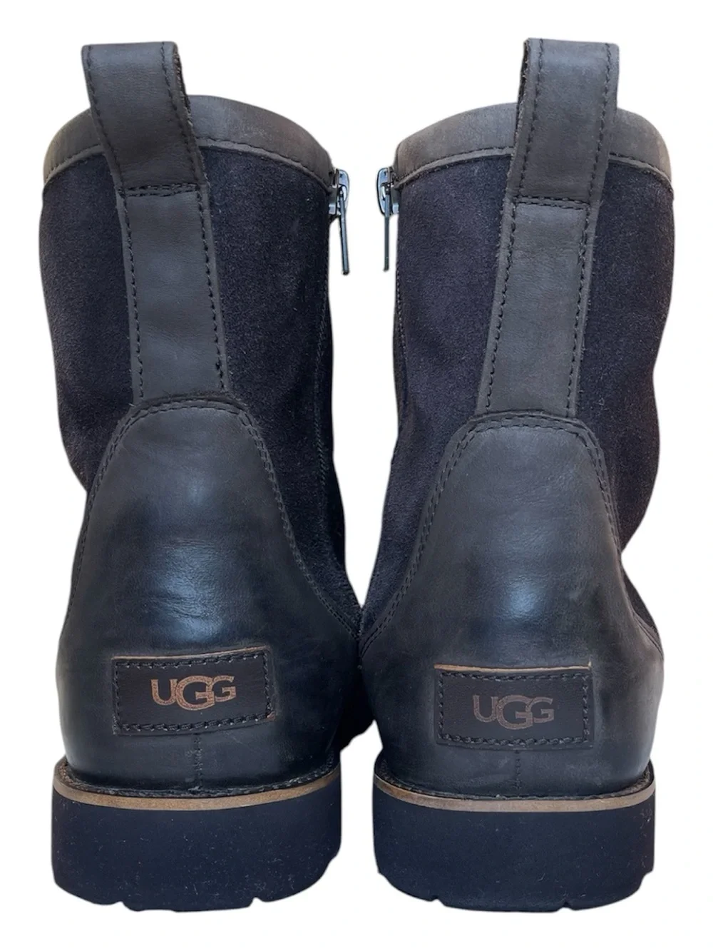 UGG hendren tl