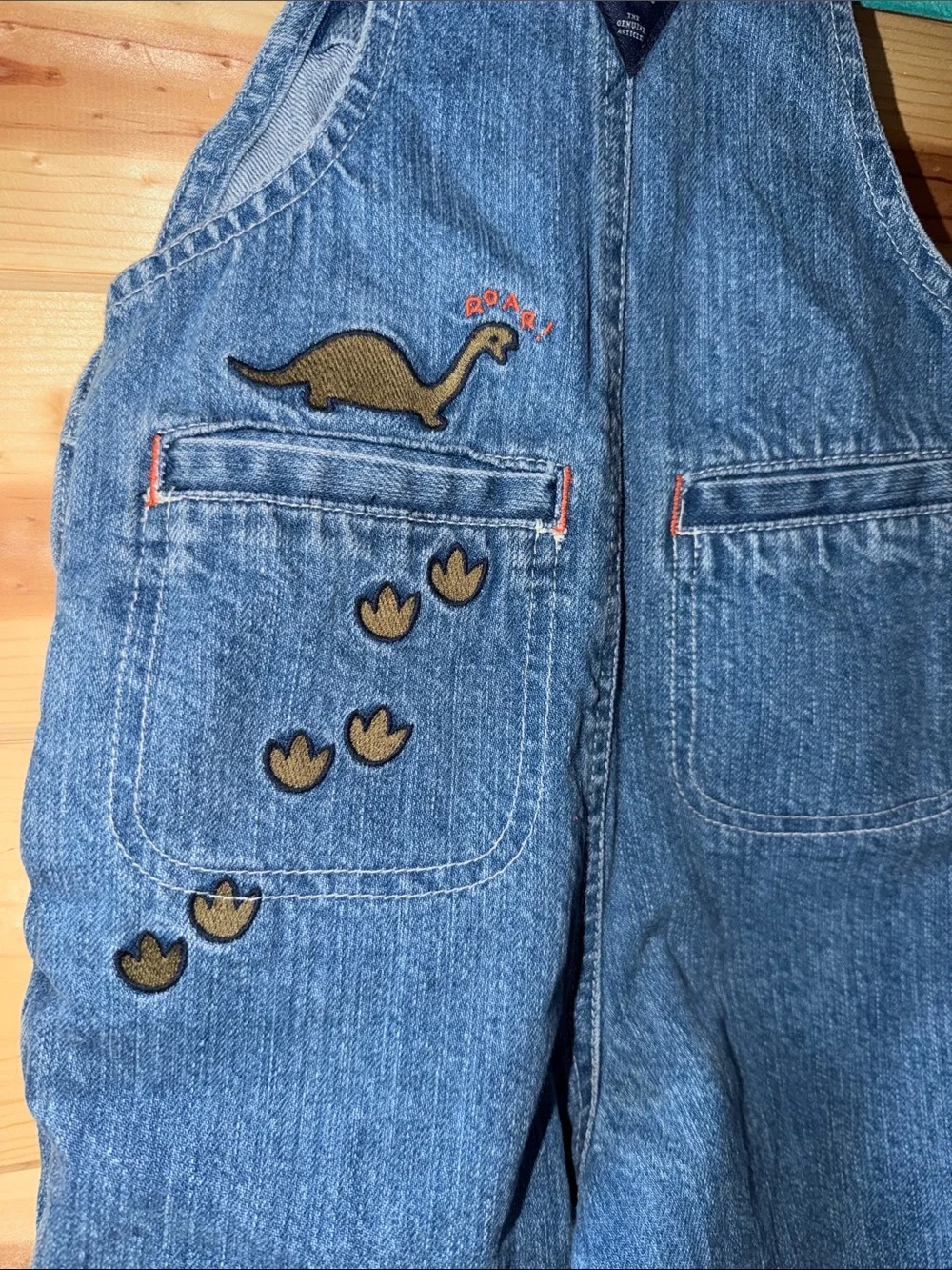 OshKosh Bgosh sturdy denim