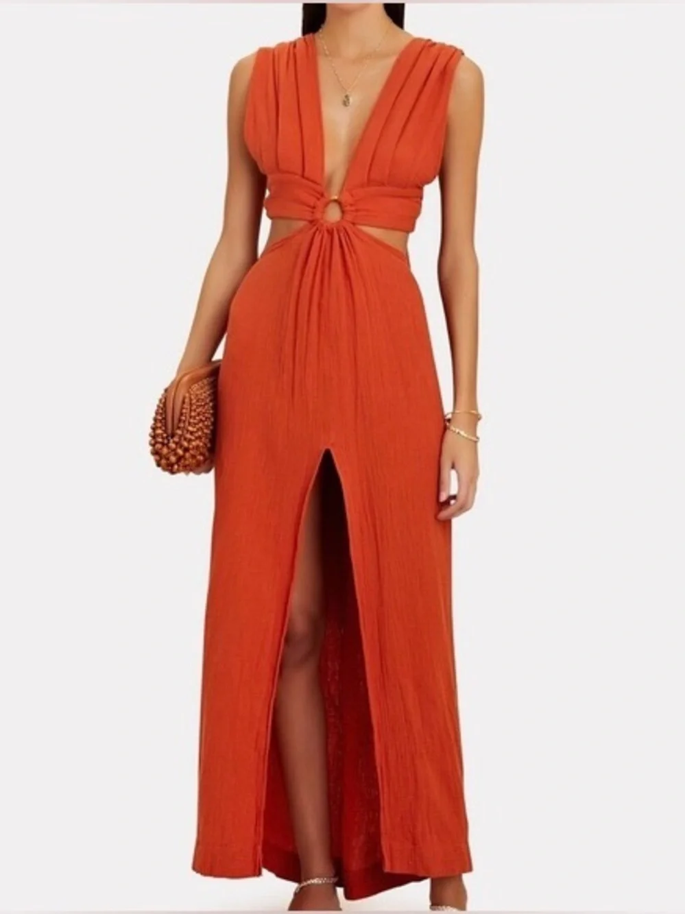 turn heads