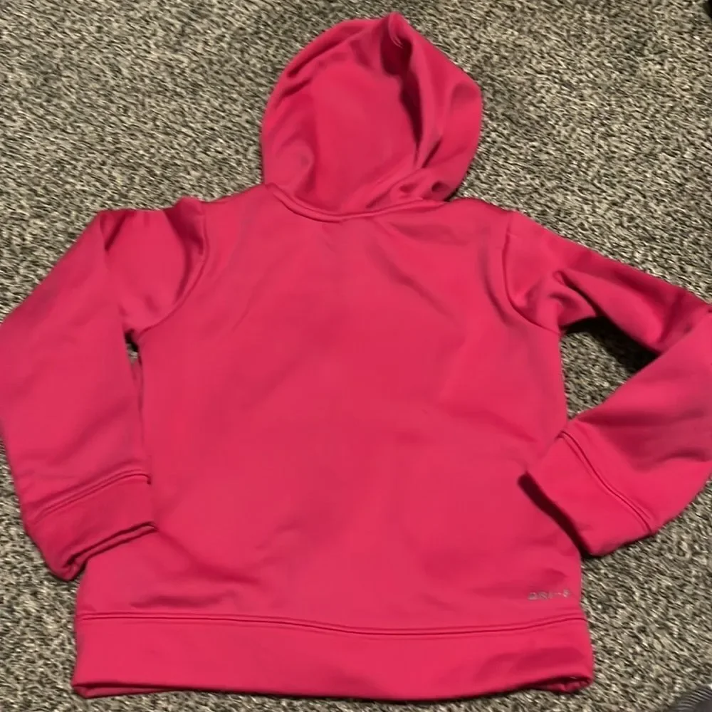 N/A nike pink