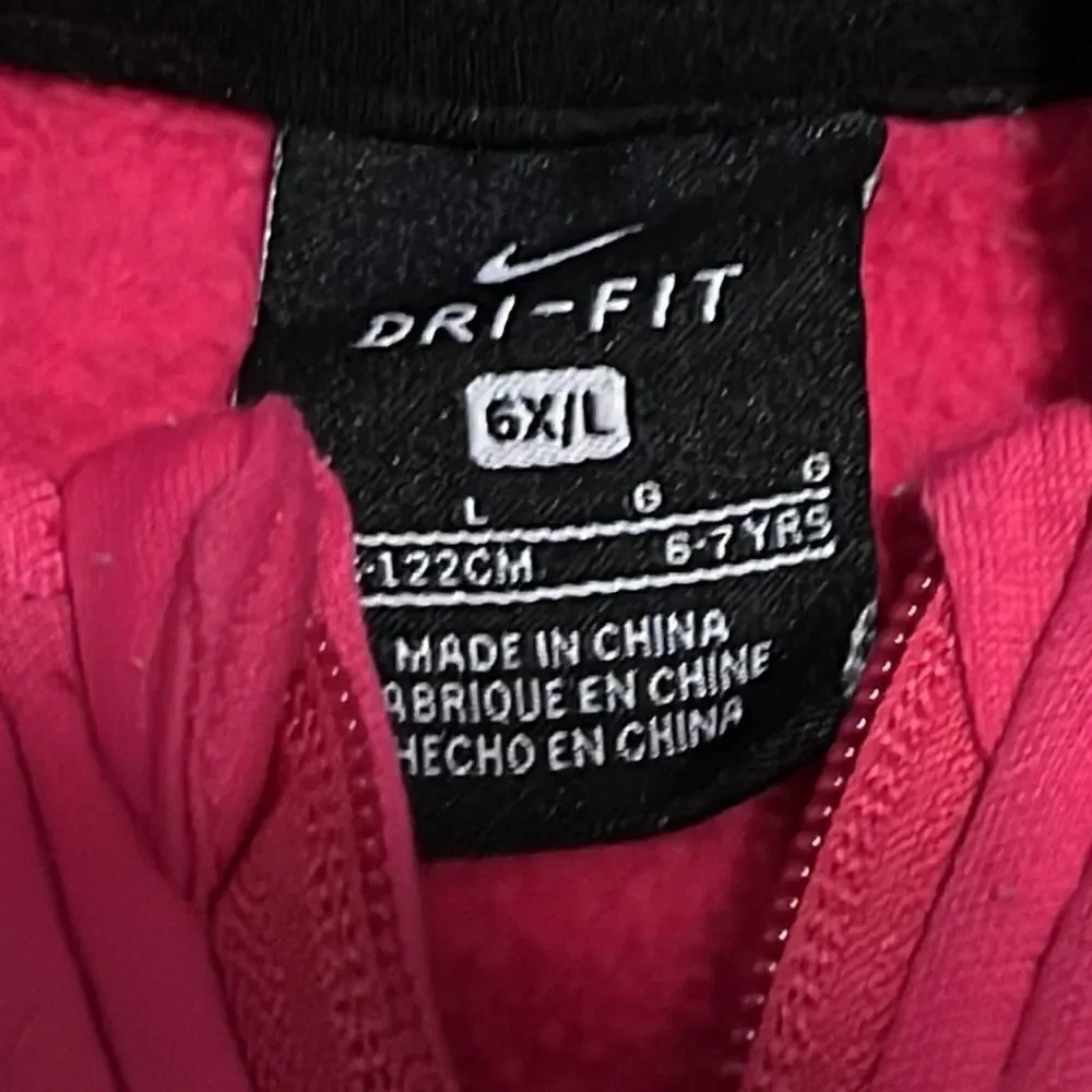 N/A nike pink
