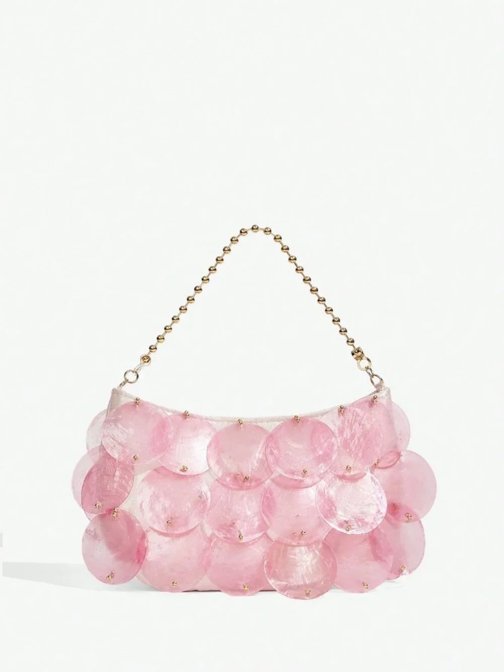 N/A baby pink